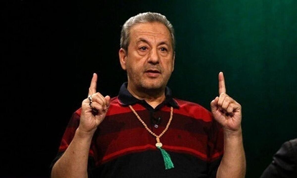 حکم شرکت در تجمعات شبانه از زبان آقای کارگردان!