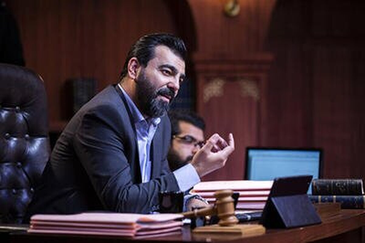 آقای قاضی جای گلزار را گرفت!