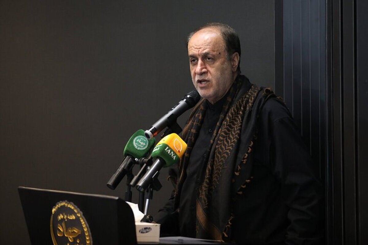 حاجی‌بابایی: بخشی از افزایش قیمت‌ها ناشی از برخی نابسامانی‌ها و ضعف در نظارت است