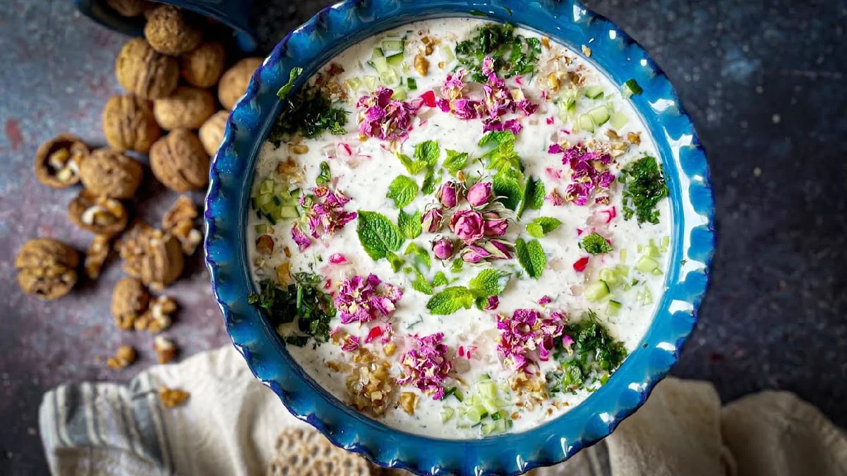 راهکاری ساده برای لاغری و بهبود روحیه در روز‌های گرم