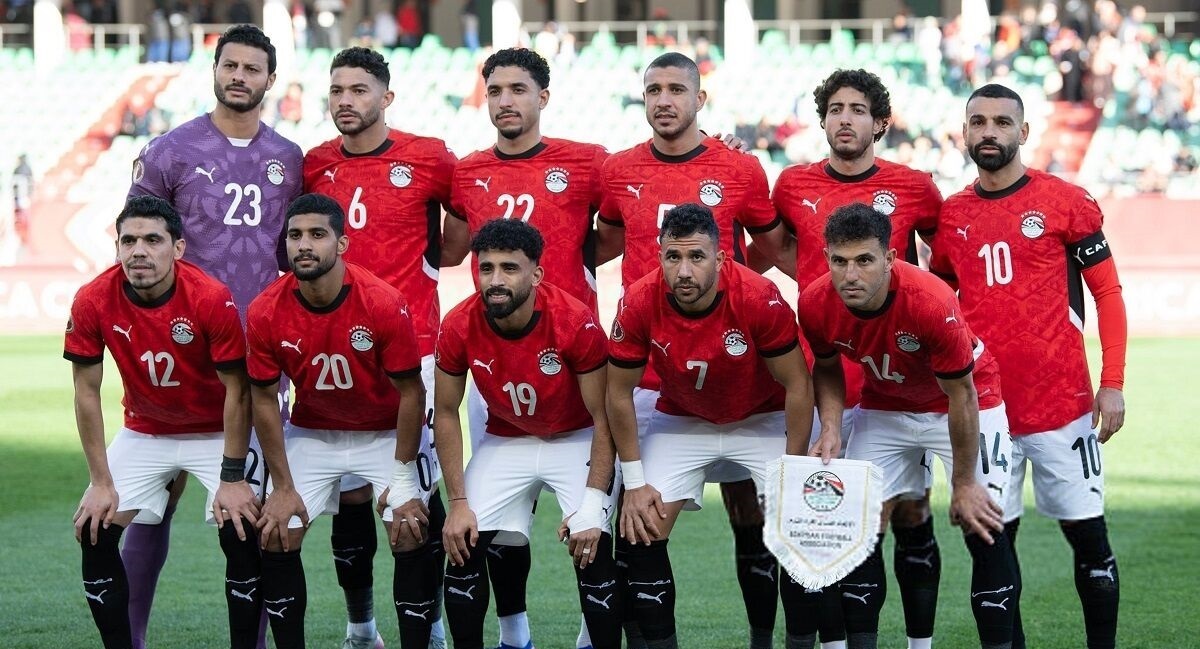 مصر ممنوعیت شرط‌بندی فوتبال را اعلام کرد