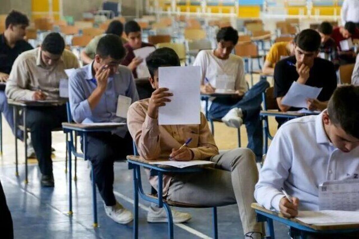 ماجرای تجمع دانش‌آموزان در برخی شهرها