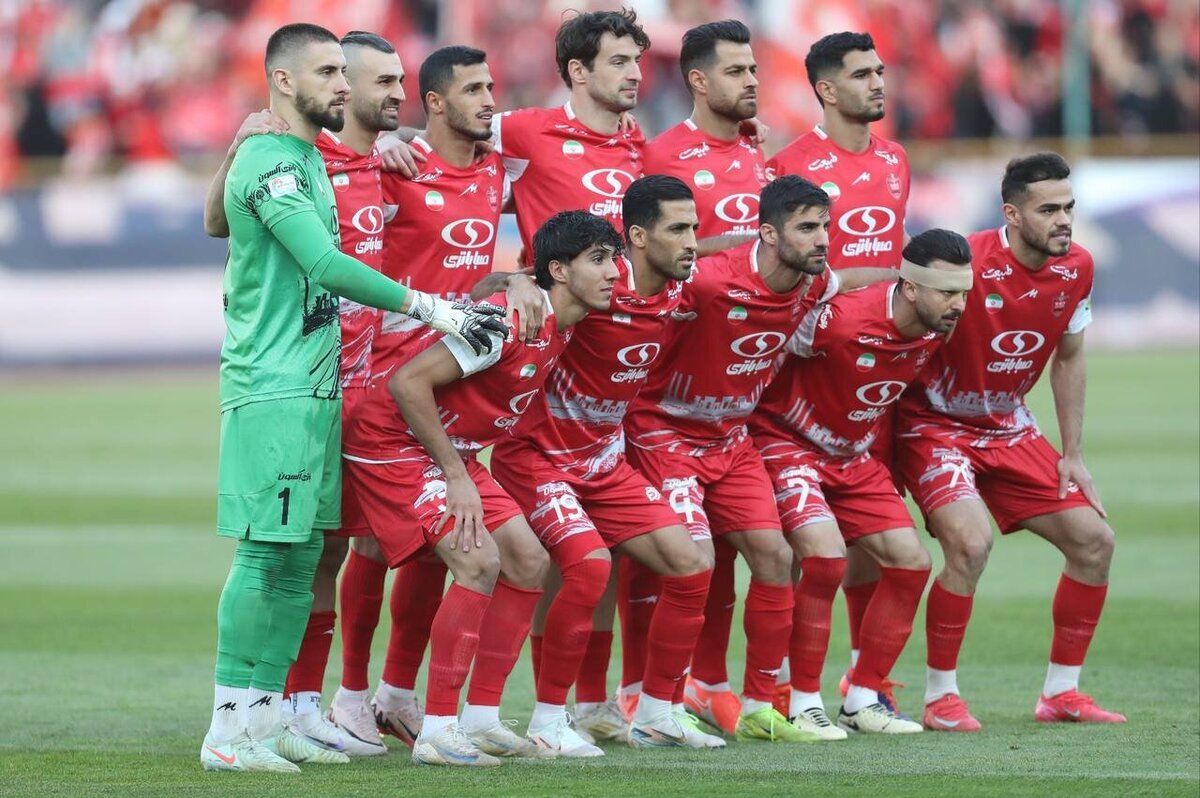 پرسپولیس سه امتیاز گرفت؟ / سونامی در بالای جدول با شکایت گل گهر