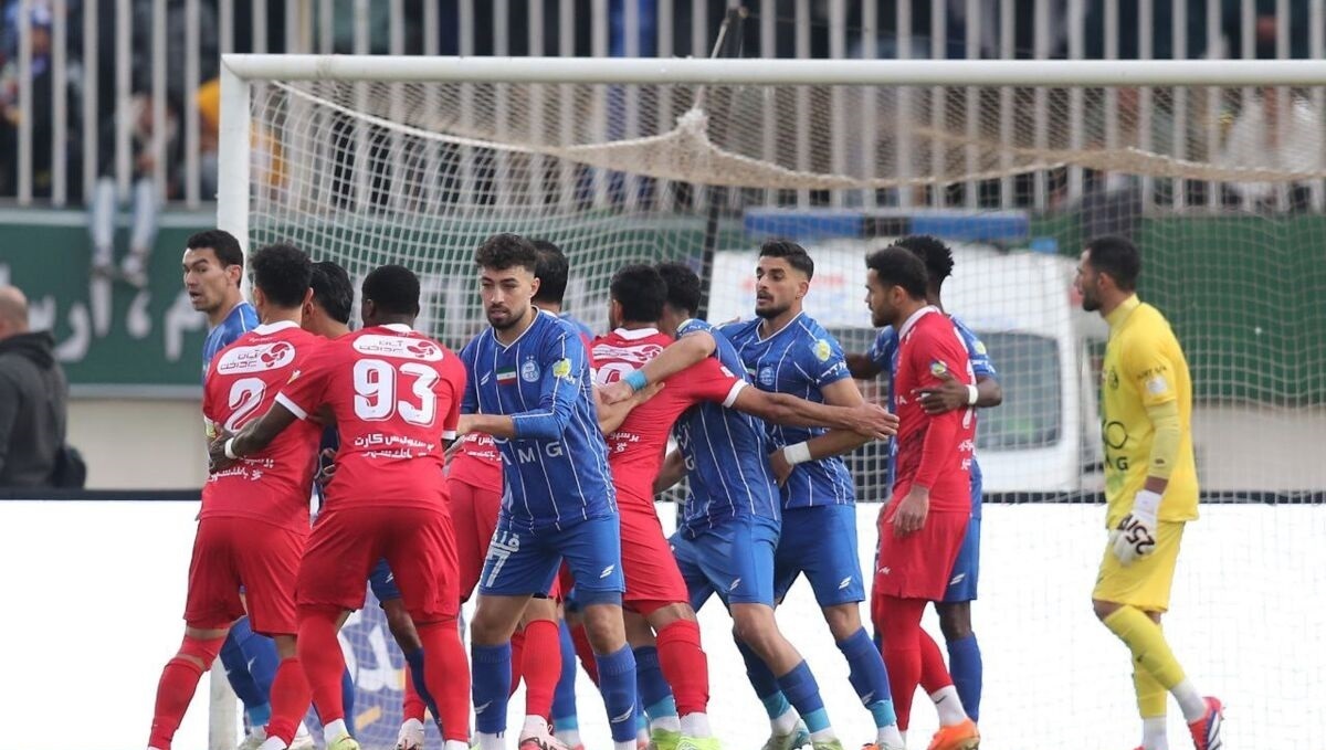 سهمیه آسیایی ایران روی لبه تیغ؛ فدراسیون وقت می‌خرد یا سهمیه می‌بازد؟