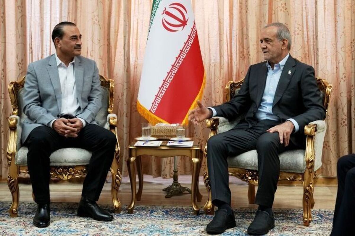 پزشکیان: آمریکا در این منازعه پیروز نخواهد بود/ کشور‌های منطقه متحمل خسارات جدی خواهند شد