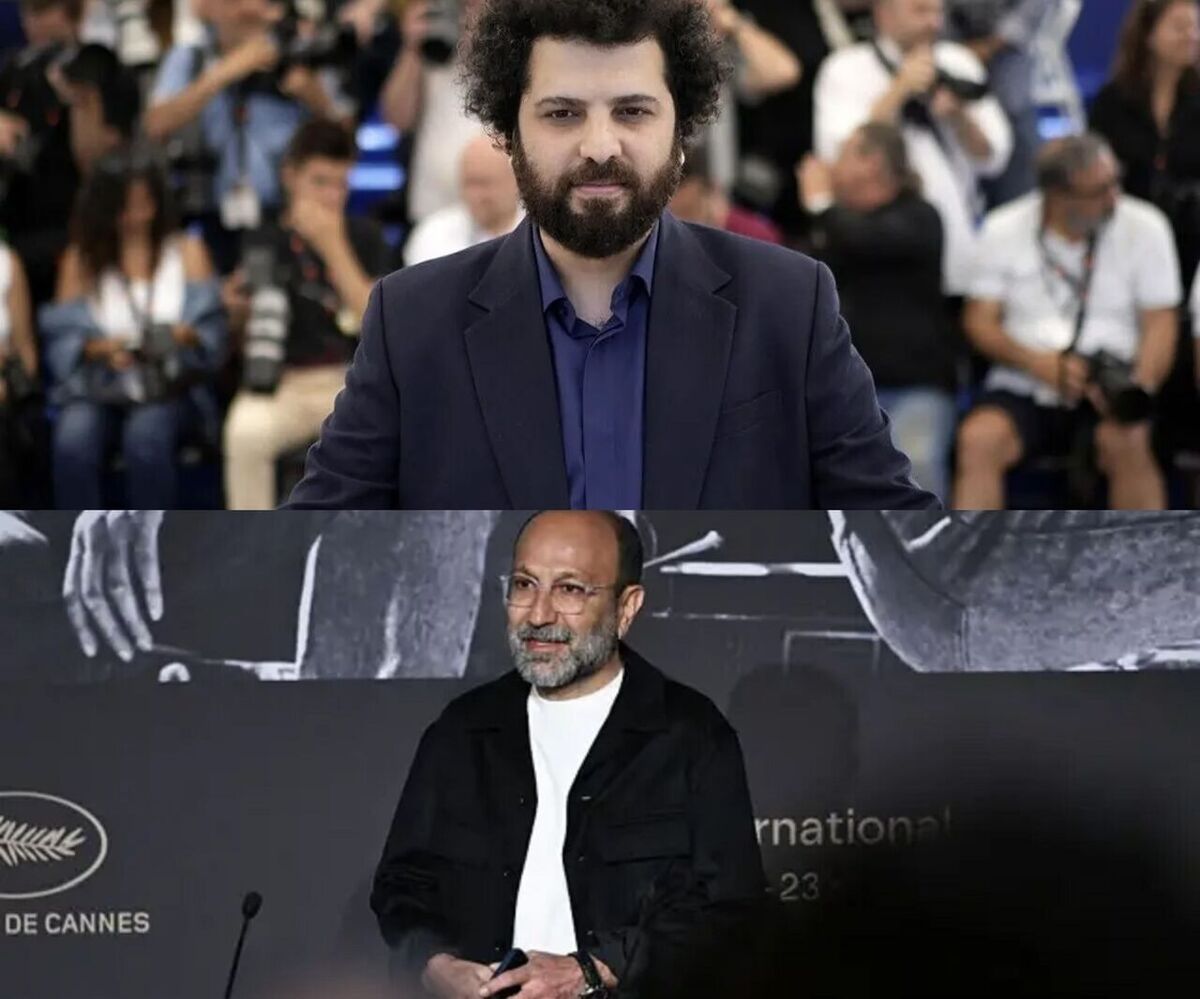 برگزیدگان کن۲۰۲۶ معرفی شدند