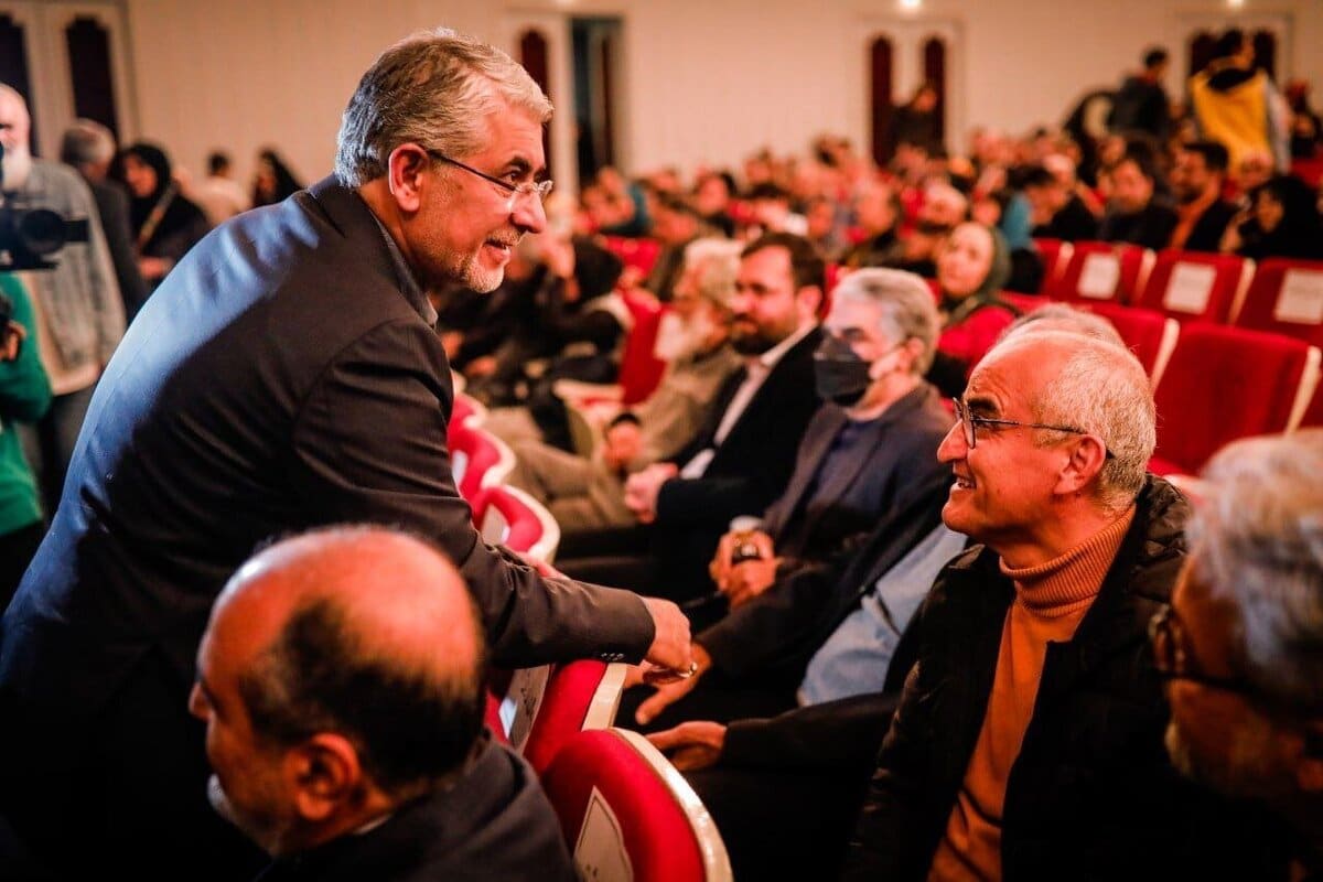 از پوست‌اندازی سینمای مستند تا لزوم عبور از مدیران تکراری