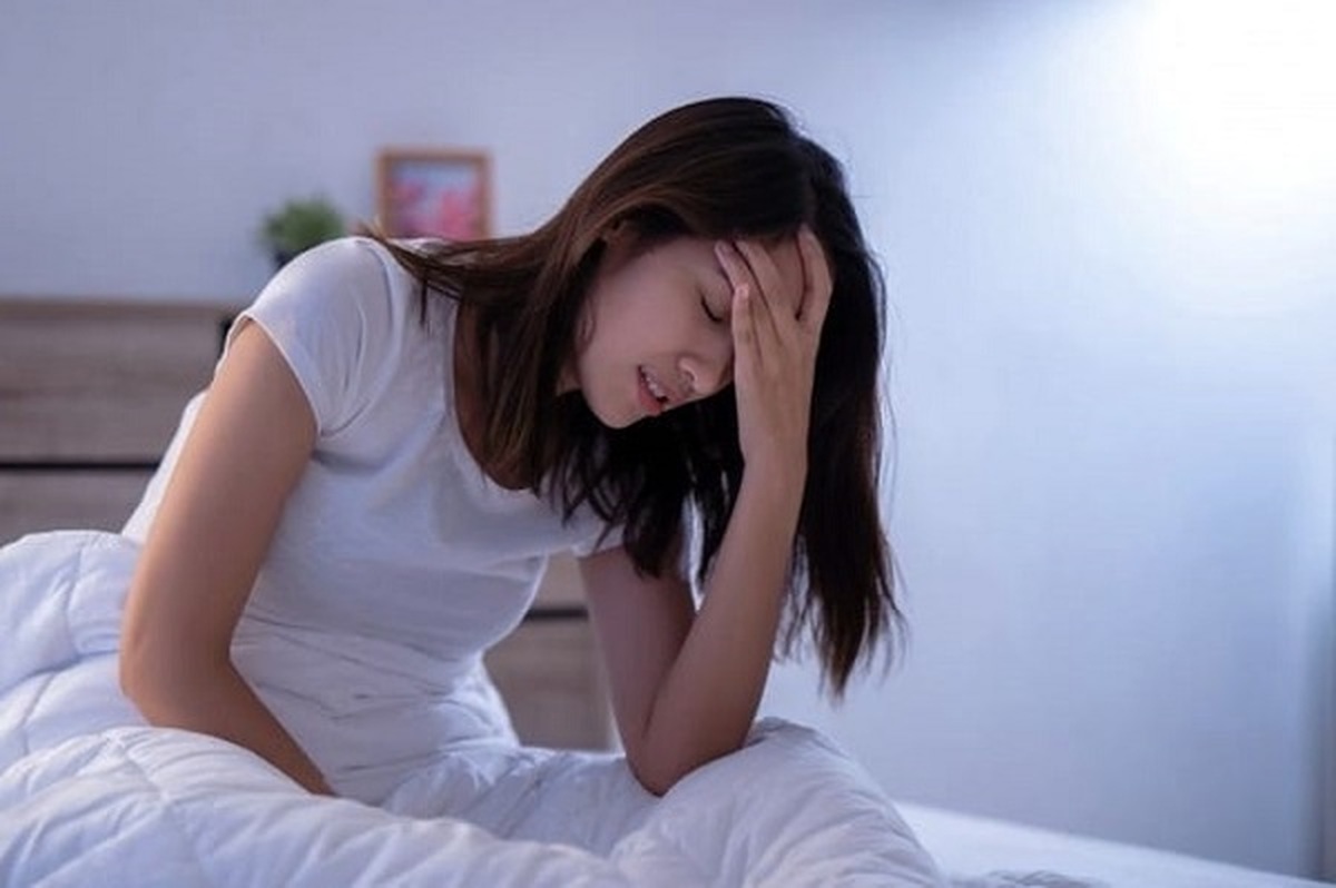 دلیل اصلی اختلال خواب، فشار خون و بیماری‌های قلبی وجود «استرس» در بدن است!