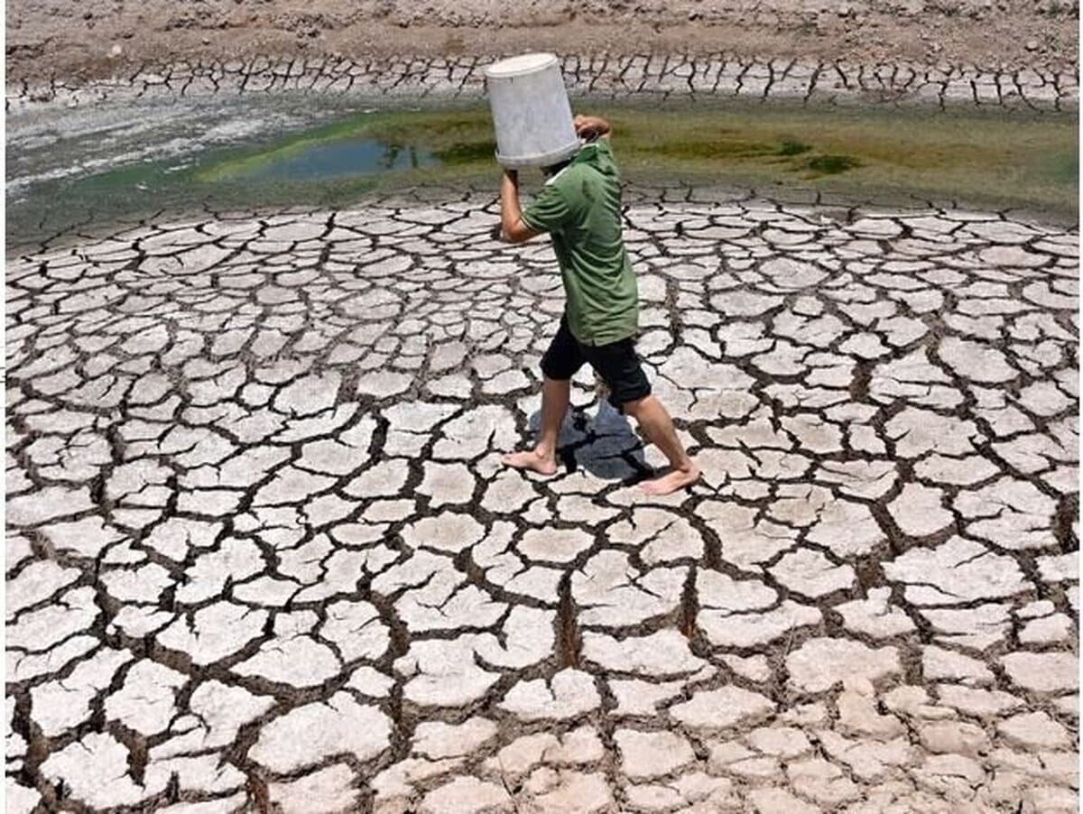 پیش‌بینی سازمان ملل از رکوردزنی دمای جهانی تا ۲۰۲۷