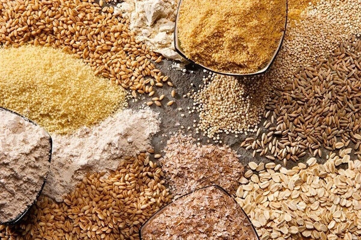 این غلات کلسترول خون را کاهش می‌دهد
