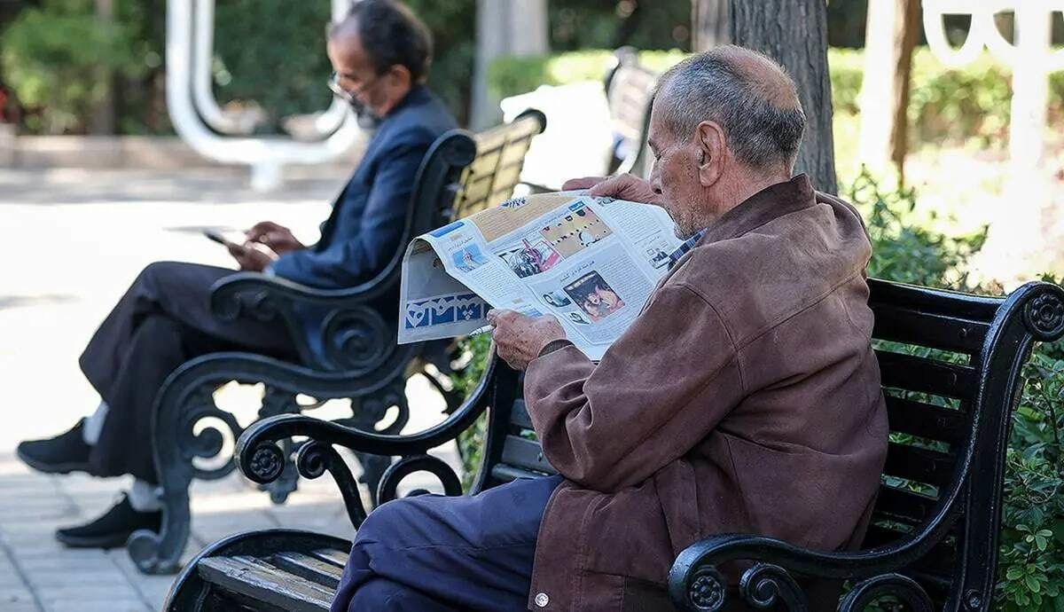 اطلاعیه پرداخت جدید تامین اجتماعی برای بازنشسته ها از فردا | زمان پرداخت معوقه فروردین‌ماه اعلام شد | واریز حداقل پایه 11 میلیون بحساب حقوق بازنشستگان