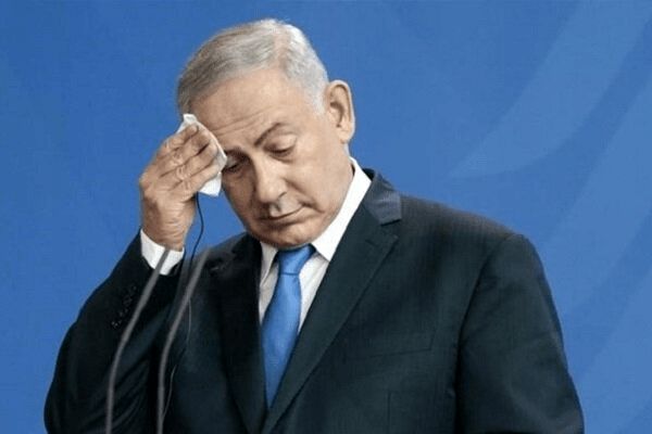 شوک شدن نتانیاهو از پاسخ حماس