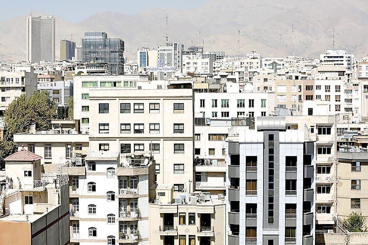 رشد سرسام‌آور قیمت خانه در پایتخت/ تغییرات باورنکردنی قیمت‌ها را در ۱۰ سال اخیر ببینید/ یک آپارتمان ۵۰ متری در قیطریه فقط ۴۴۰ میلیون بود + جدول