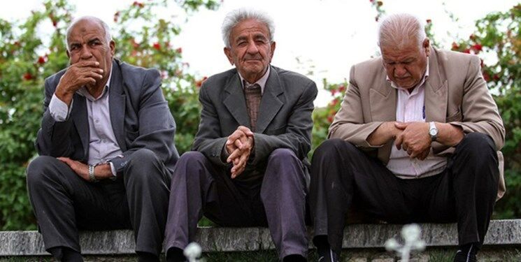 تغییر در واریزی فیش حقوق بازنشستگان در این ماه | واریز مبلغ ثابت ۱/۵۵۸/۶۴۷ بحقوق بازنشستگان