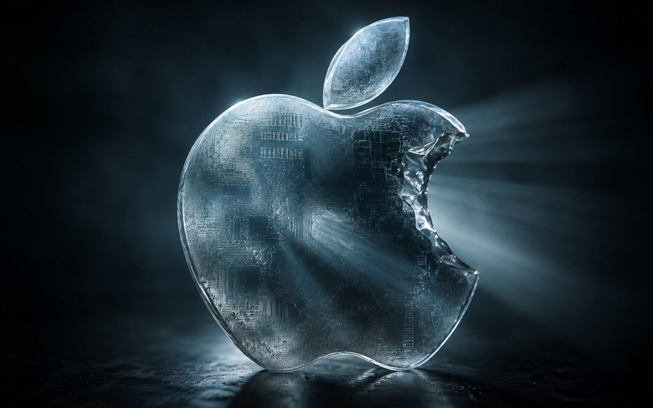 از اپل شکایت شد