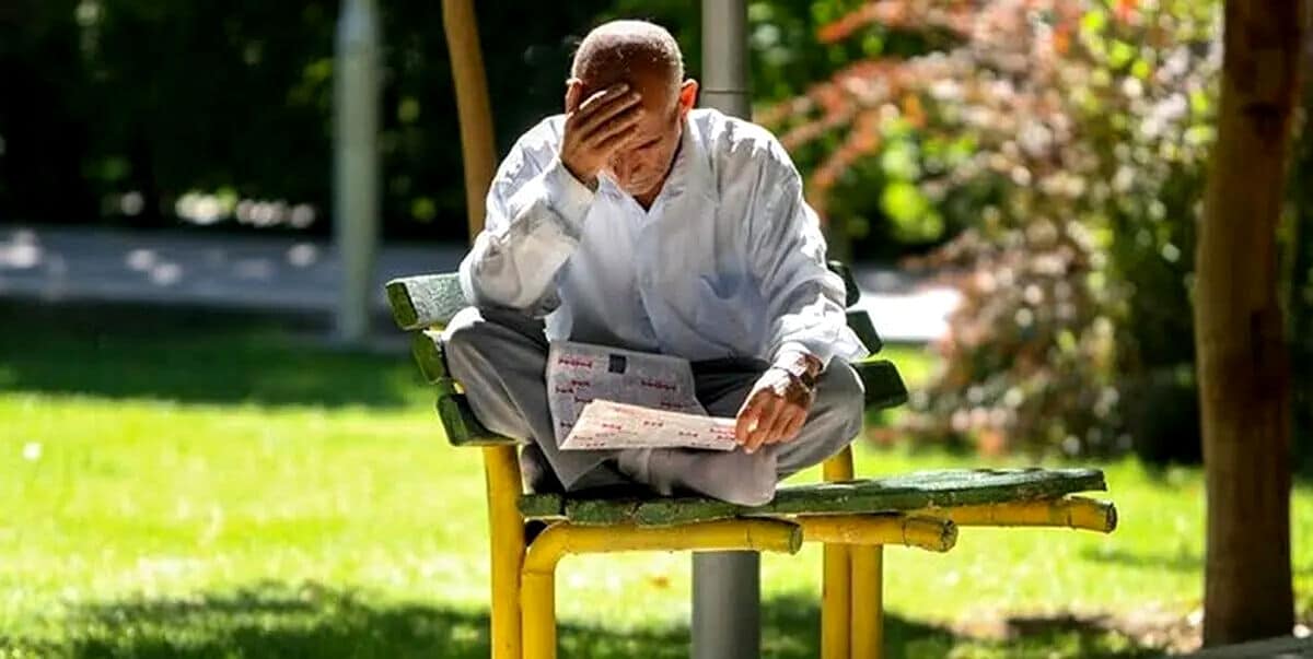 زمان واریز معوقات حقوق بازنشستگان | چرا باید تا آبان منتظر واریز معوقات بمانیم؟