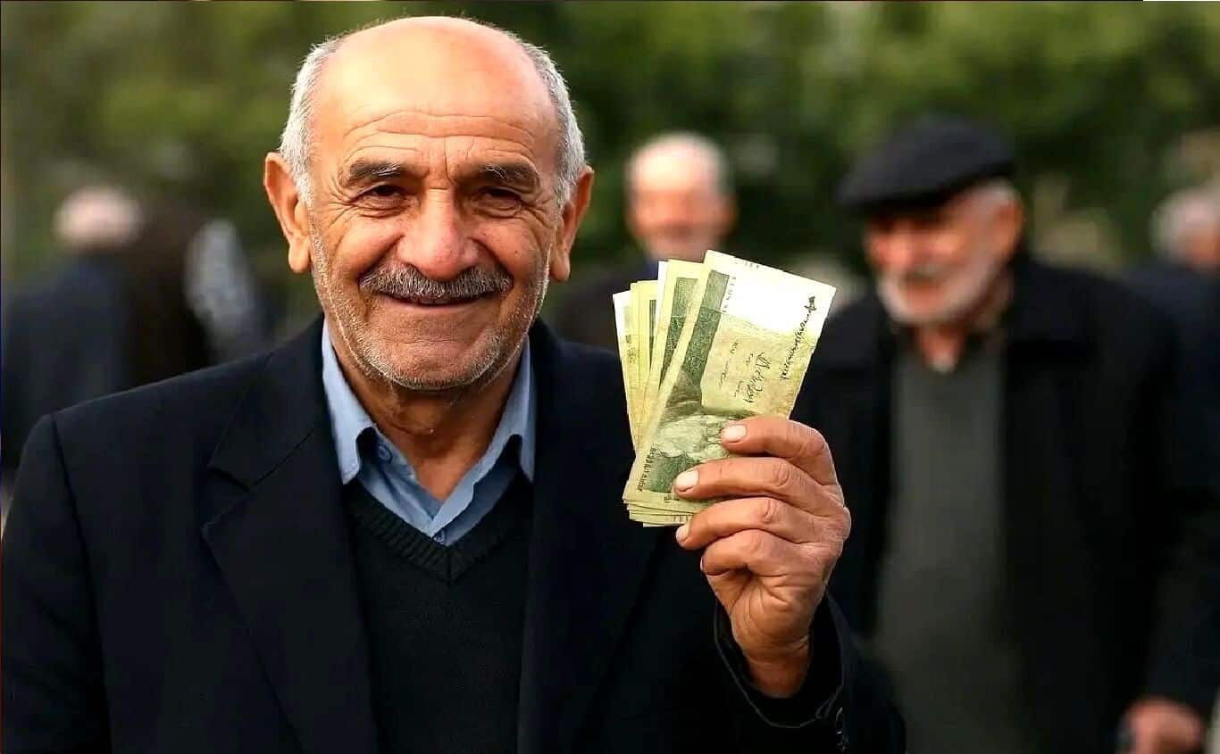 افزایش ۲ میلیون و ۷۵۴ هزار تومان به حقوق بازنشستگان به صورت مجزا | ابلاغ اجرای مرحله سوم متناسب‌سازی حقوق بازنشستگان