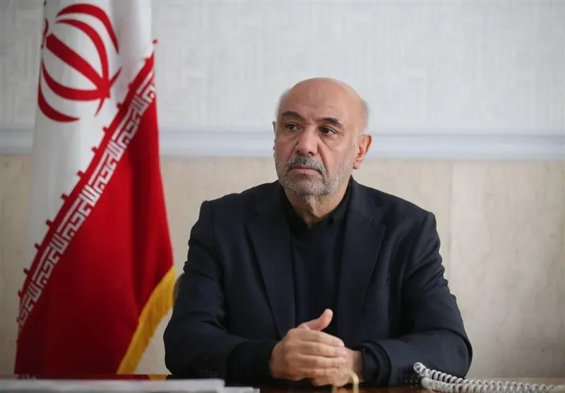 احمد میدری