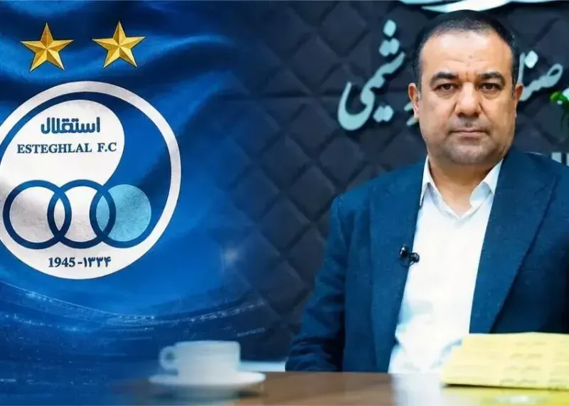 مصطفی متدین