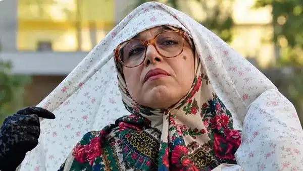 رضا عطاران