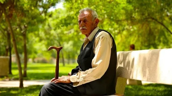 بازنشستگان