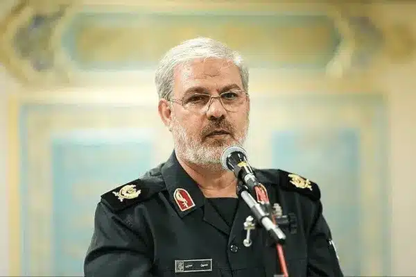 سردار محبی