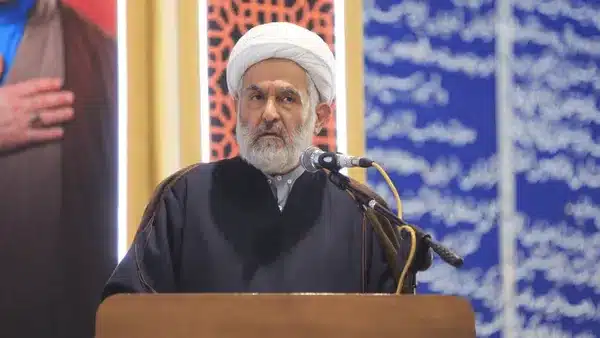 حسین طائب