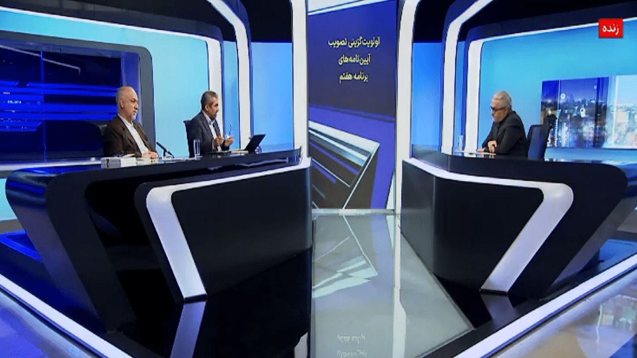 قانون برنامه هفتم ۱۳۰۲ تکلیف برای دولت در نظر گرفته است/ دولت باید برای عملیاتی کردن برنامه همت کند