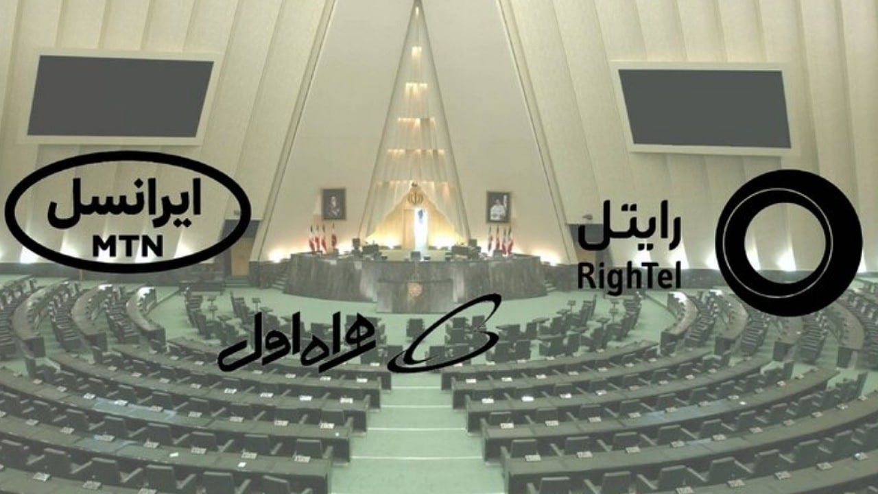 تعرفه اینترنت همراه افزایش پیدا نمی‌کند