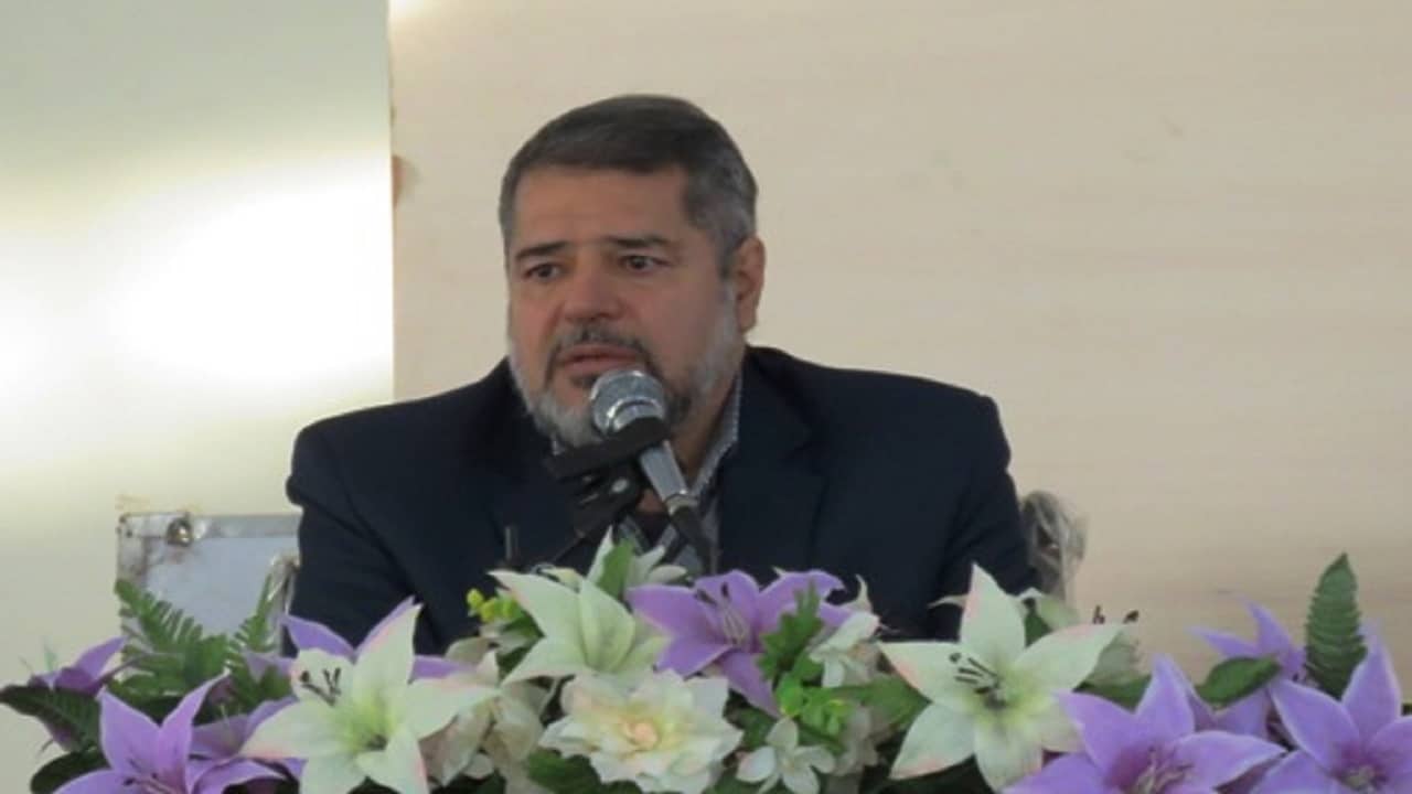 اراده حماس در زمینه آتش بس شرط است