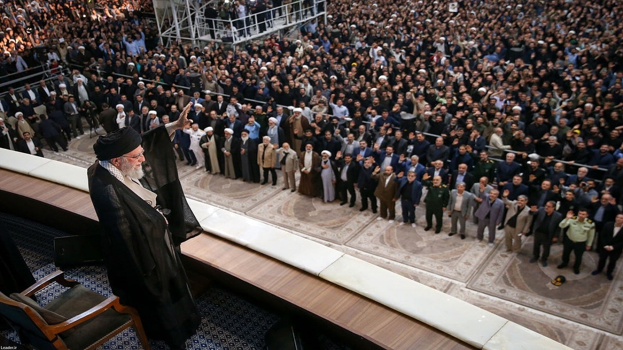 حرف آخر مشخص شد، کسی حق ندارد به ایران زور بگوید