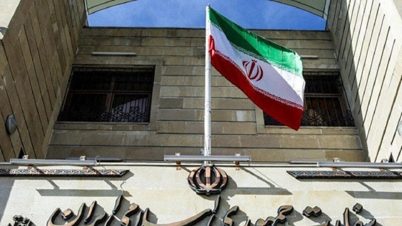 ایران به ادعا‌های سفیر رژیم اسرائیل در باکو پاسخ داد