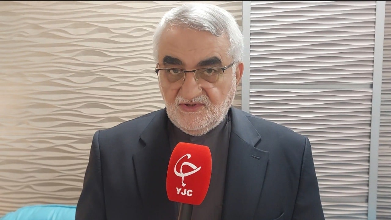 حضور بازرسان آژانس در نیروگاه اتمی بوشهر را به این شرط پذیرفتیم که حتما روس باشند + فیلم