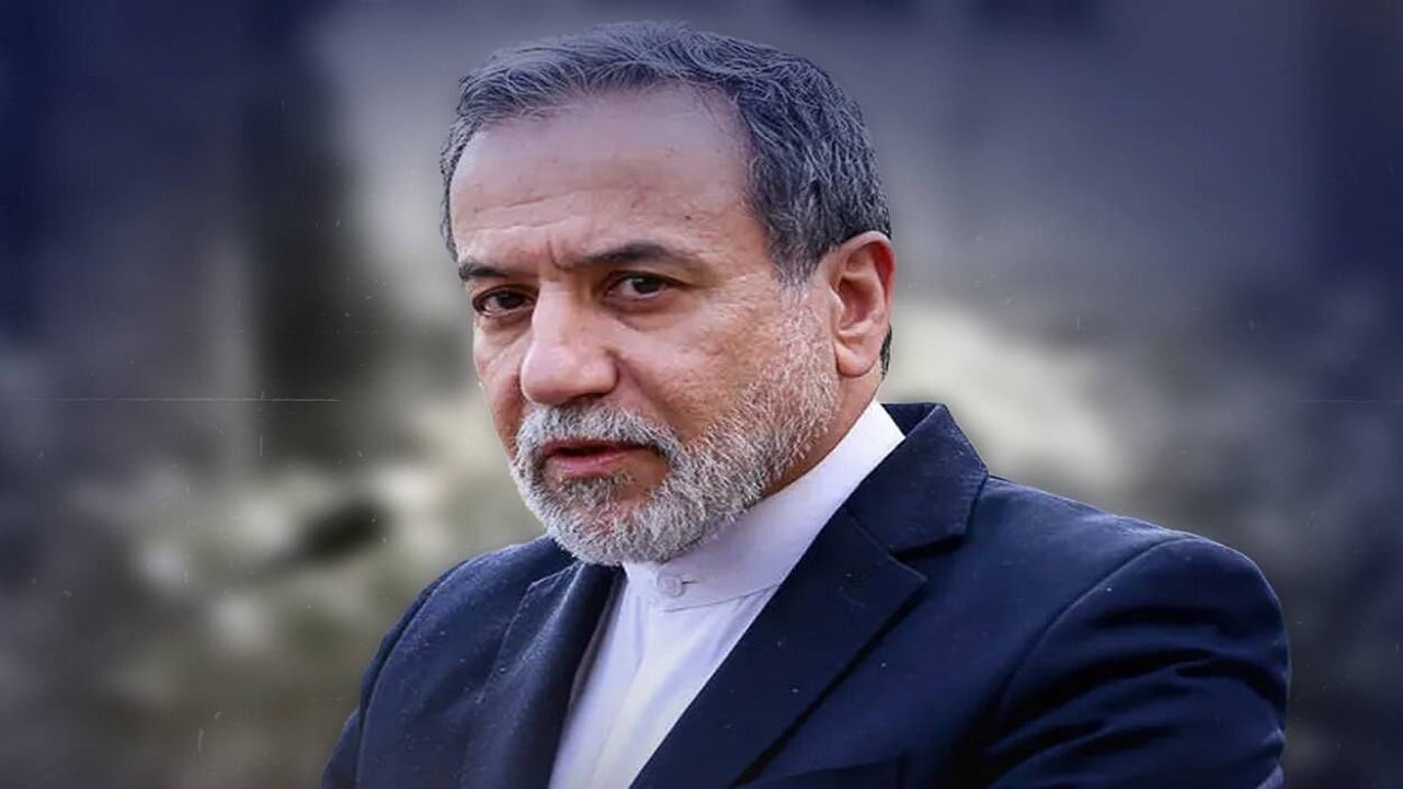 عراقچی: محدودیت در سفر نیویورک اهمیت چندانی ندارد
