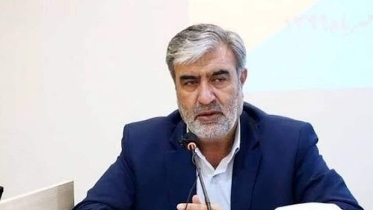 هشدار ابراهیم عزیزی به غرب؛ این بار سخت‌تر از گذشته پشیمان خواهید شد