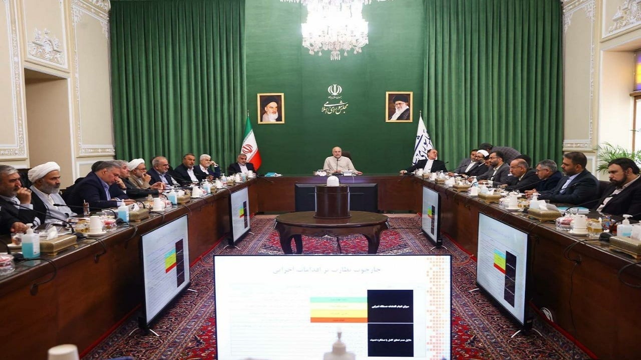 ارزیابی عملکرد برنامه هفتم باید خروجی‌محور و براساس تأثیر آن در حل مشکلات مردم باشد