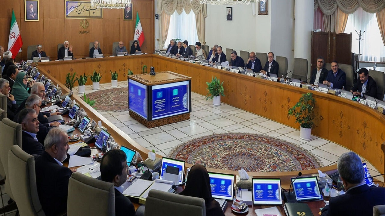 گزارش وزیر امور خارجه از عملکرد ستاد دیپلماسی استانی و تعاملات استان‌های مرزی با همسایگان
