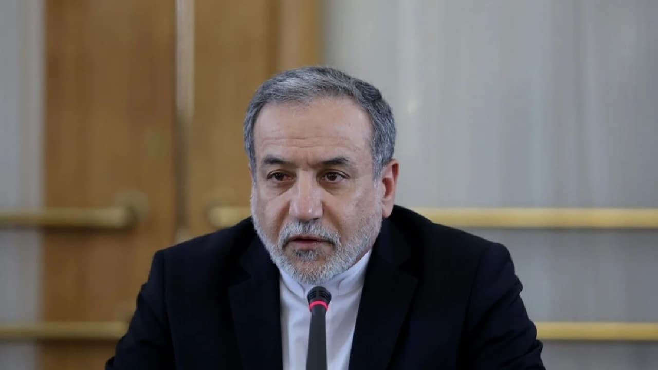 گزارش عراقچی از اهداف و برنامههای سفر به همدان