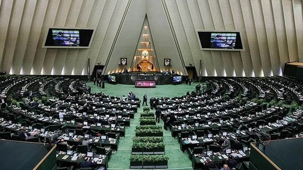 سوالات ملی از ۶ وزیر دولت در مجلس اعلام وصول شد