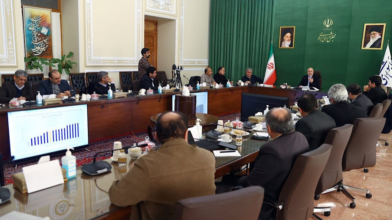 بودجه ۱۴۰۵؛ آزمون جدی دولت و مجلس برای مهار تورم