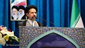 ابوترابی فرد: معترضان، مسیر خود را از اندک بدخواهان خشونت طلب جدا می‌کنند