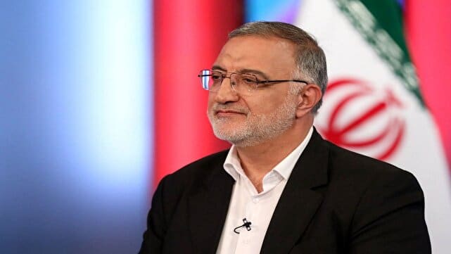 زیرساخت‌های طرح خانه‌ریز شفاف است