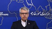 بقایی: ایران به هرگونه تجاوزی با قدرت پاسخ می‌دهد