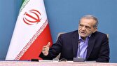 مأموریت پزشکیان به وزیر علوم برای بررسی زمینه‌ها، ابعاد علل و نحوه بروز اعتراضات