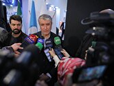 اسلامی: خروج اورانیوم غنی‌سازی شده از ایران، در دستور کار مذاکرات نبوده است