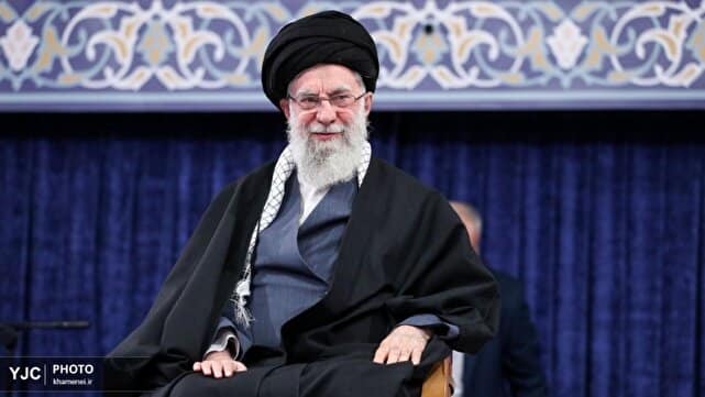 رهبر معظم انقلاب: ما داغدار و عزادار خون‌های ریخته شده در فتنه دی هستیم