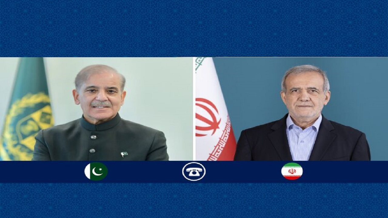 مسعود پزشکیان: ایران هیچ قصدی برای درگیری با کشور‌های منطقه ندارد
