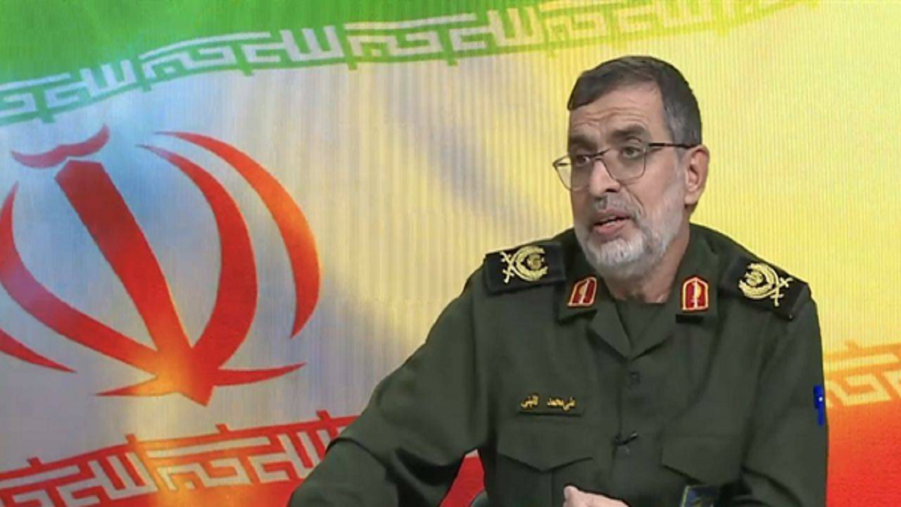 سخنگوی سپاه پاسداران: حملات سنگین و مخرب به دشمن را ادامه می‌دهیم