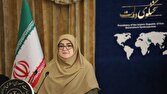 سخنگوی دولت: کالابرگ ۸۶ میلیون نفر شارژ شده است