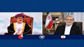 قدردانی پزشکیان از تلاش‌های دیپلماتیک عمان بر ثبات منطقه